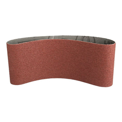 KLINGSPOR abrasive belt LS 309 X length 480 mm width 75 mm grit 60 ( 4000845695 )