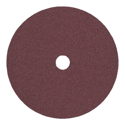 Disco in fibra KLINGSPOR CS 561 Ø 180 mm grana 16 ( 4000845780 )