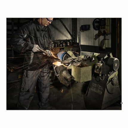 KLINGSPOR Schleifband CS 411 Y Länge 2000 mm Breite 150 mm Körnung 36 ( 4000845823 )