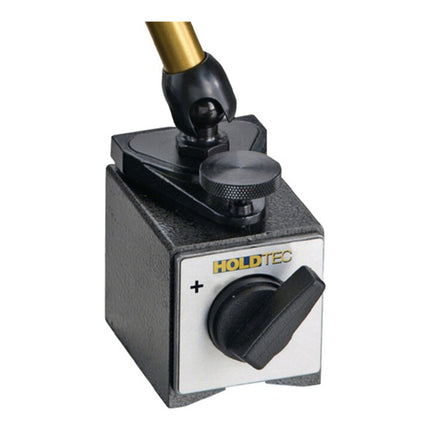 HOLD TEC Support magnétique  rayon d’action 152 mm H. totale 187 mm ( 4000851182 )