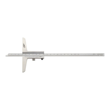 HELIOS PREISSER depth caliper DIN 862 200 mm ( 4000851185 )