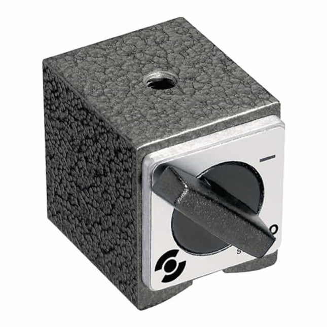 Base magnetica FISSO Lunghezza base magnetica 60x Larghezza base magnetica 50 mm ( 4000851194 )