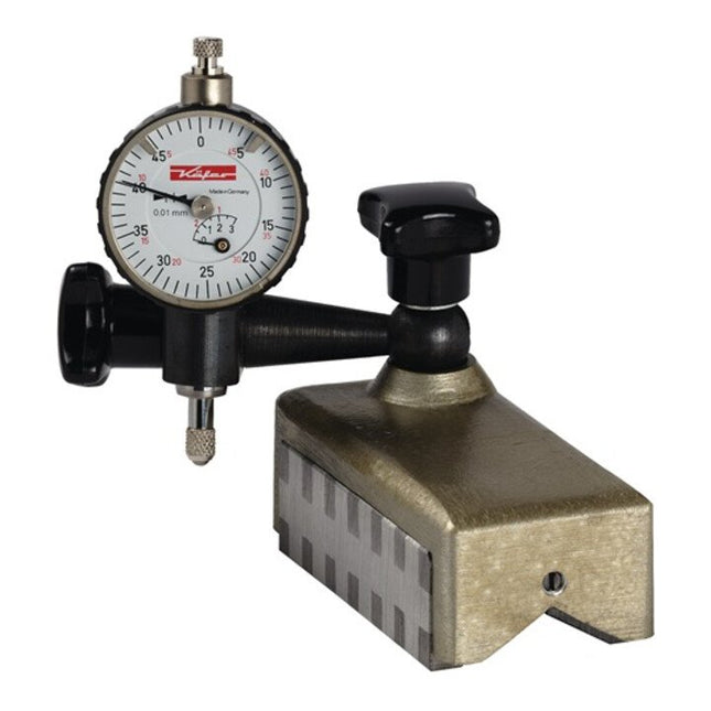 Soporte magnético KÄFER radio de acción 35 mm ( 4000851347 )