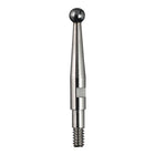 Inserto di misura KÄFER Ø 2 mm lunghezza 34,7 mm sfera ( 4000851377 )