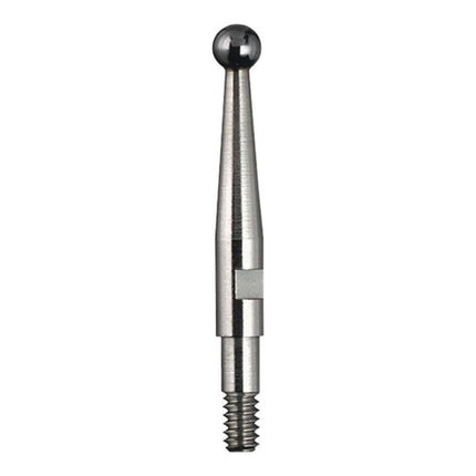Inserto di misura KÄFER Ø 2 mm lunghezza 34,7 mm sfera ( 4000851379 )