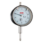 Reloj comparador KÄFER M2T B 10 mm lectura 0,01 mm ( 4000851402 )