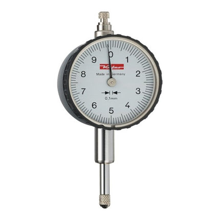 KÄFER Messuhr M 10C 30 mm Ablesung 0,1 mm ( 4000851434 )