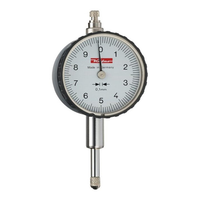 KÄFER Messuhr M 10C 30 mm Ablesung 0,1 mm ( 4000851434 )