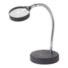 SCHWEIZER Standleseglas Tech-Line Vergrößerung 2x/4x ( 4000851719 )