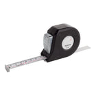 HULTAFORS cinta métrica de bolsillo Talmeter longitud 2 m anchura 16 mm mm/cm ( 4000855030 )