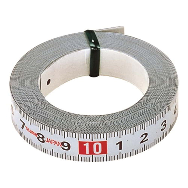 TAJIMA tape measure length 1 m tape width 13 mm ( 4000855611 )