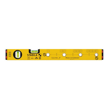 STABILA spirit level 70 Electric 120 cm ( 4000857938 )