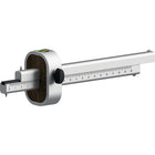 ULMIA Aluminium-Line 0029A 185 mm moulding length 220 mm ( 4000858488 )