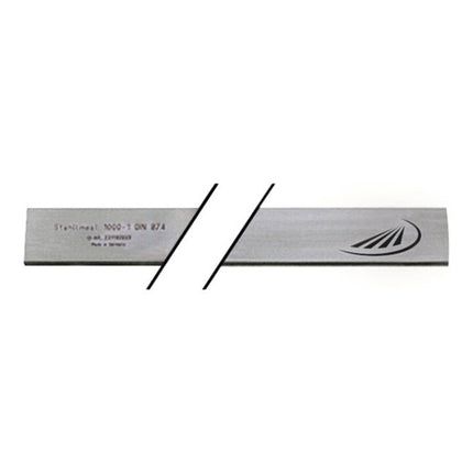 HELIOS PREISSER ruler DIN 874/I length 500 mm (4000858822)