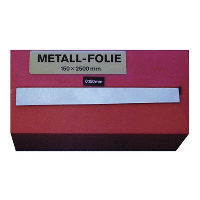 RECORD metal foil thickness 0.250 mm ( 4000858841 )