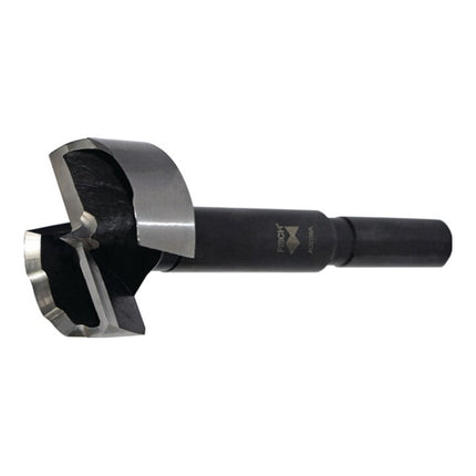 FISCH-TOOLS Punta Forstner BLACK SHARK PRO Ø 45 mm lunghezza totale 90 mm ( 4000863182 )