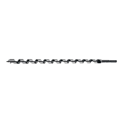 FISCH-TOOLS auger bit type 0084 Ø 8 mm working length 250 mm hexagonal ( 4000863416 )