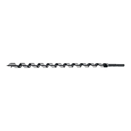 FISCH-TOOLS auger bit type 0084 Ø 6 mm working length 390 mm cylindrical ( 4000863425 )