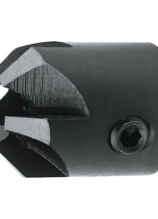 FISCH-TOOLS avellanador tipo 0639 avellanador-Ø 16 mm broca-Ø 5 mm ( 4000863441 )