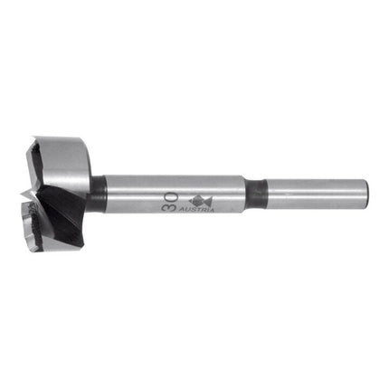 FISCH-TOOLS Broca Forstner tipo 0310 Ø 22 mm longitud total 90 mm (4000863451)