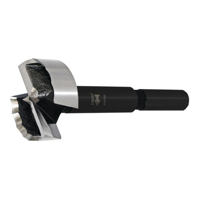 FISCH-TOOLS Forstner bit type 0317 Wave Cutter Ø 35 mm total length 90 mm ( 4000863478 )