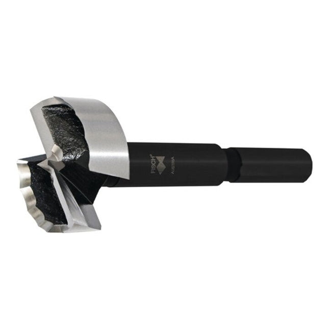 FISCH-TOOLS Forstner bit type 0317 Wave Cutter Ø 36 mm total length 90 mm ( 4000863479 )