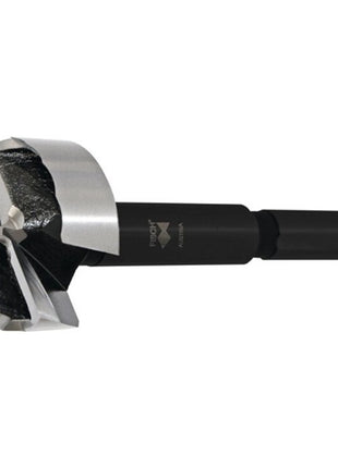 FISCH-TOOLS Foret à façonner type 0317 Wave Cutter D. 46 mm longueur totale 90 mm ( 4000863484 )