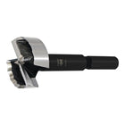 FISCH-TOOLS Foret à façonner type 0317 Wave Cutter D. 46 mm longueur totale 90 mm ( 4000863484 )