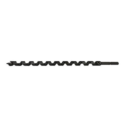 Set di punte HELLER 0386 6 pezzi lunghezza 450 mm ( 4000863502 )