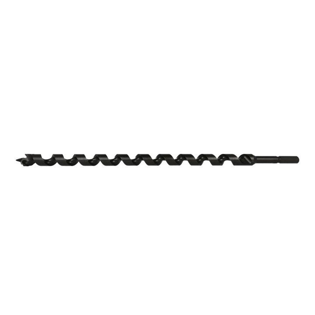 Set di punte HELLER 0386 6 pezzi lunghezza 450 mm ( 4000863502 )
