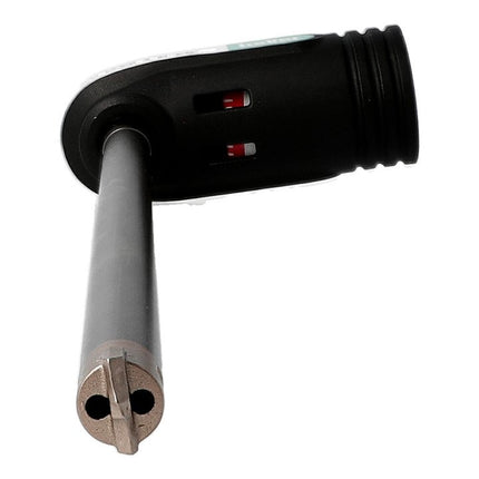 HELLER Foret aspirant Duster Expert D. 8 mm longueur de travail 150 mm ( 4000864002 )