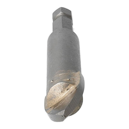 Trapano per vetro/piastrelle HELLER QuickBit(R) Ceramic Master Ø 4,0 mm lunghezza totale 60 mm ( 4000864202 )