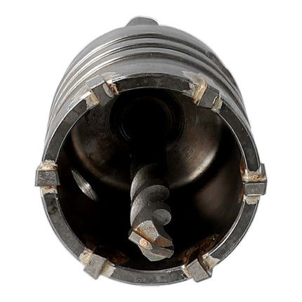 Broca de percusión HELLER Ø nominal 68 mm longitud total 120 mm ( 4000864402 )