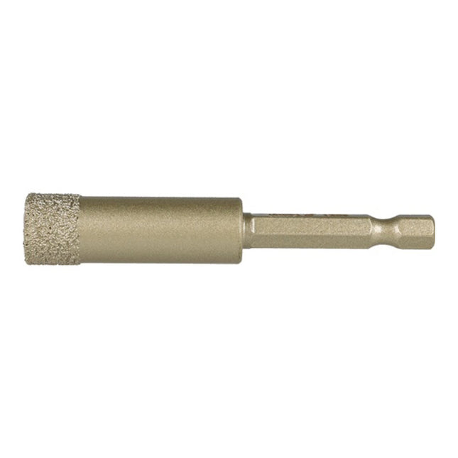 HELLER porcelain stoneware drill bit Cera Expert Accuspeed Ø 6 mm total length 67 mm ( 4000864422 )
