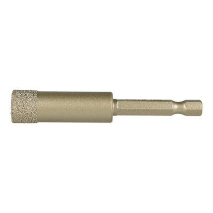 HELLER Feinsteinzeugbohrer Cera Expert Accuspeed Ø 8 mm Gesamtlänge 67 mm ( 4000864423 )
