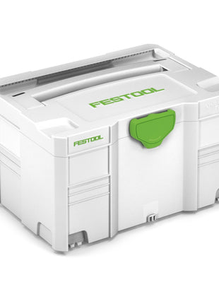Festool RO 150 FEQ-Plus ROTEX Getriebe Exzenterschleifer 720W 5mm Hub ( 571805 ) im Systainer + 150x Rubin Schleifscheiben - Toolbrothers