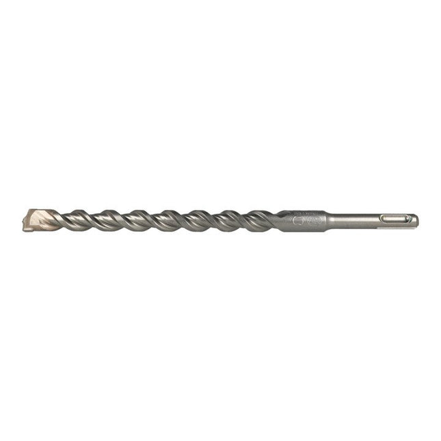 Broca de percusión HELLER Bionic Pro Ø 10,0 mm longitud de trabajo 200 mm longitud 260 mm ( 4000864770 )