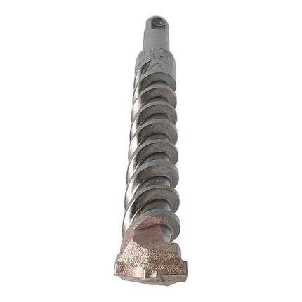 Taladro percutor HELLER Bionic Pro Ø 14,0 mm trabajo l.550 mm l.600 mm ( 4000864789 )