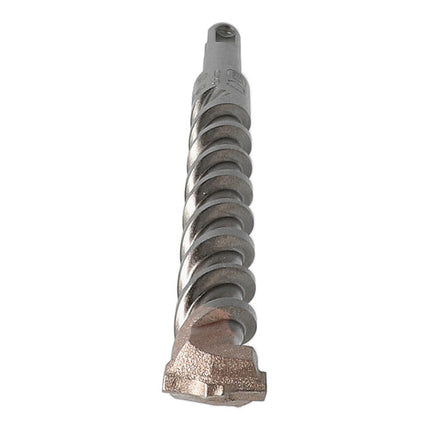 Trapano a percussione HELLER Bionic Pro Ø 18,0 mm lunghezza di lavoro 200 mm lunghezza 250 mm ( 4000864805 )