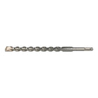 Trapano a percussione HELLER Bionic Pro Ø 18,0 mm lunghezza di lavoro 200 mm lunghezza 250 mm ( 4000864805 )