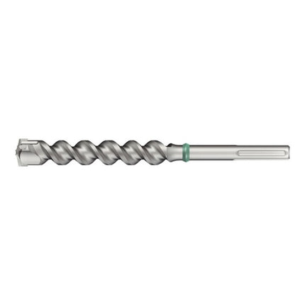 Martillo perforador HELLER Trijet Ultimate Ø 50 mm longitud de trabajo 400 mm longitud 520 mm ( 4000864926 )