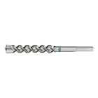 Martillo perforador HELLER Trijet Ultimate Ø 50 mm longitud de trabajo 400 mm longitud 520 mm ( 4000864926 )