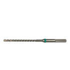HELLER martillo perforador ENDURO Trijet D.16,0mm Trabajo-L.400mm L.540mm ( 4000864954 )
