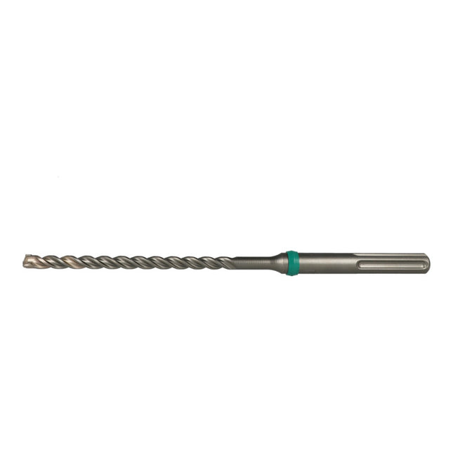 HELLER martillo perforador ENDURO Trijet D.16,0mm Trabajo-L.400mm L.540mm ( 4000864954 )