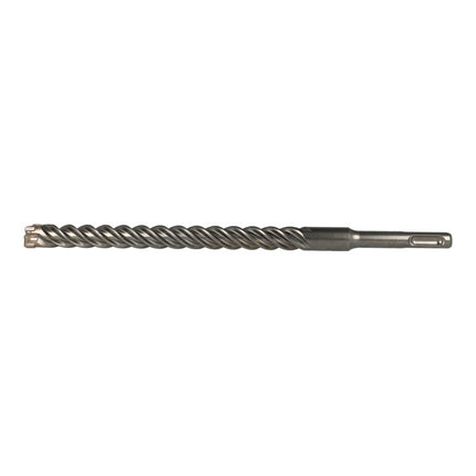 HELLER Hammerbohrer 4Power Ø 5,0 mm Arbeits-L.100 mm L.160 mm ( 4000865243 )