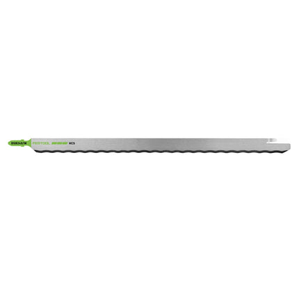 Festool Schneidgarnitur SG-240/W-ISC + 1 x Sägeblatt DSB 240/W Wellenschliff für Dämmstoffschnitte für ISC 240 EB - Toolbrothers