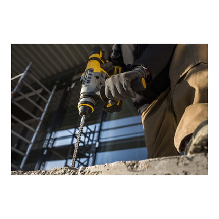 HELLER hammer drill 4Power Ø 12.0 mm working l.150 mm l.210 mm ( 4000865269 )