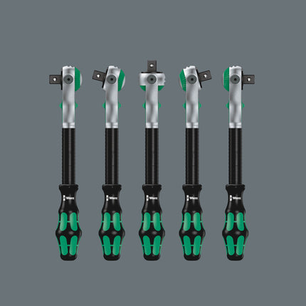 WERA tool module 9721 23-piece ( 4000872206 )