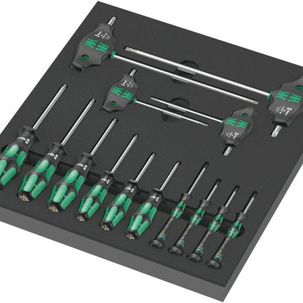 WERA Werkzeugmodul 9712 14-teilig ( 4000872208 )