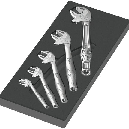 WERA Werkzeugmodul 9732 5-teilig ( 4000872215 )